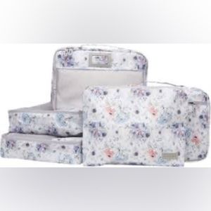 CALPAK - 5pc packing cubes